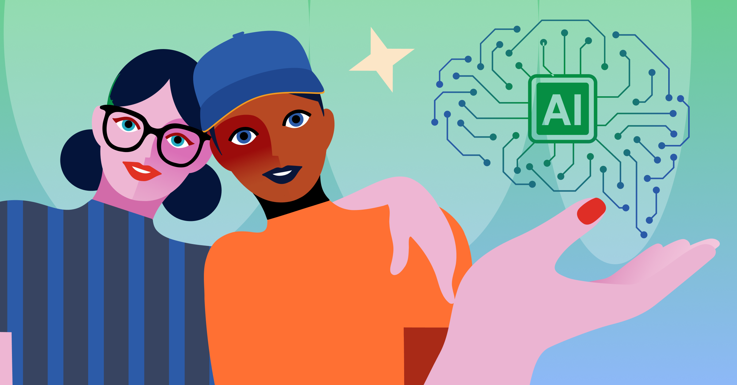 AI Blog Image