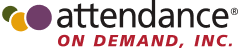 attendance-on-demand - Trusted by teams at attendance-on-demand